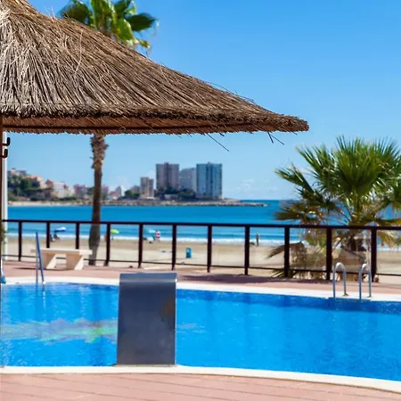 Florazar Beachfront