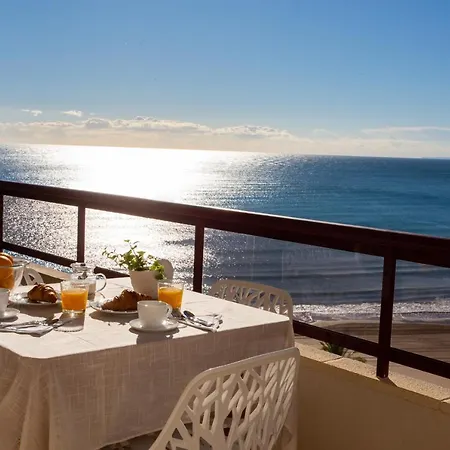 Florazar Beachfront *