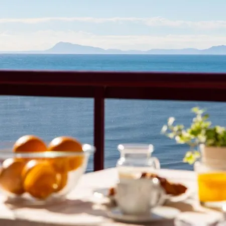 Florazar Beachfront Cullera