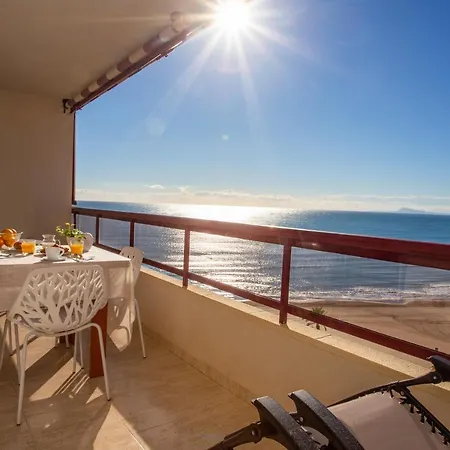 Florazar Beachfront *