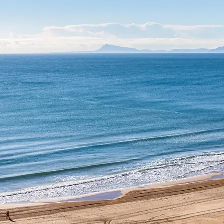 Apartment Florazar Beachfront