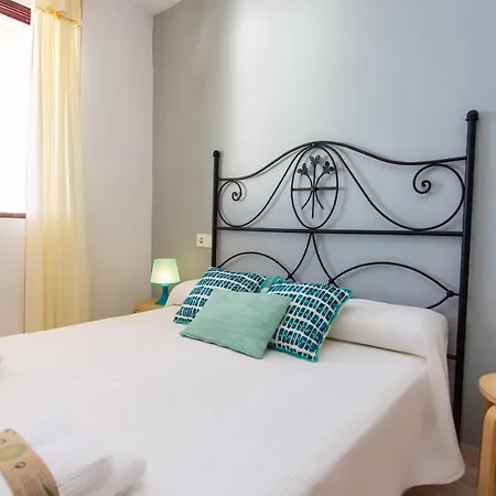 Florazar Beachfront Διαμέρισμα Cullera