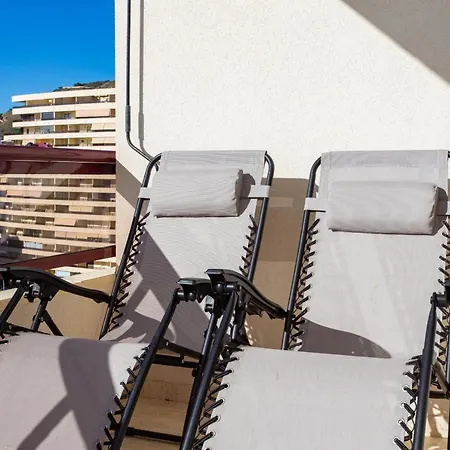 Florazar Beachfront Apartment *