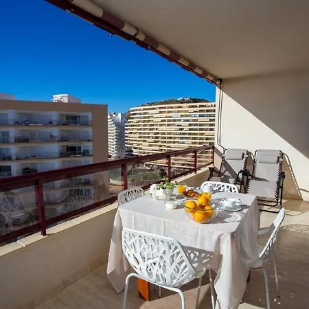Florazar Beachfront