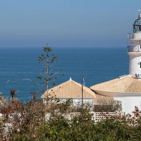 아파트 Florazar Beachfront