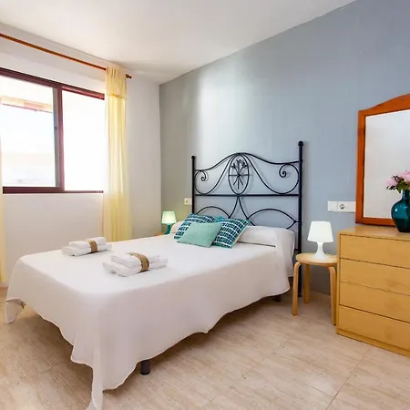 Florazar Beachfront *