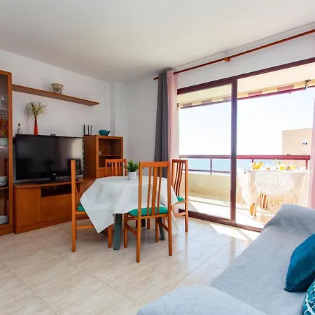 Apartment Florazar Beachfront