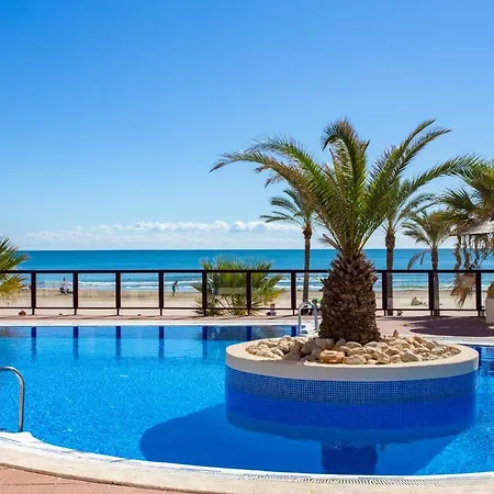 Florazar Beachfront