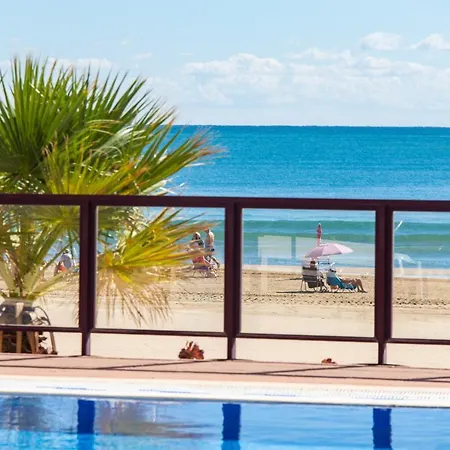 Florazar Beachfront