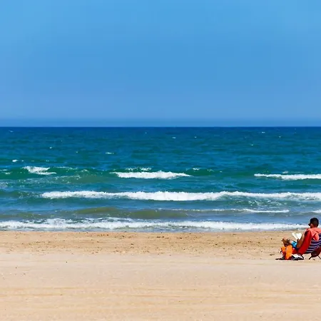 Florazar Beachfront *