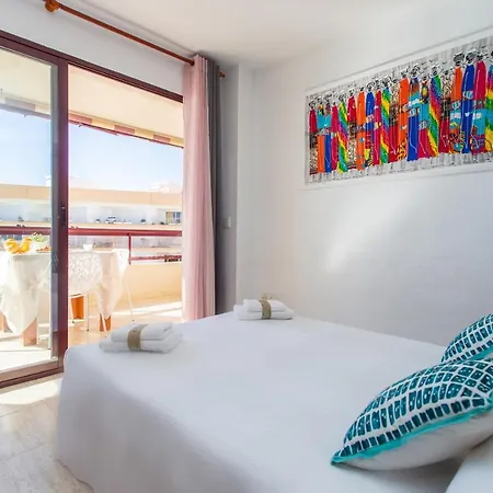 Florazar Beachfront * Cullera