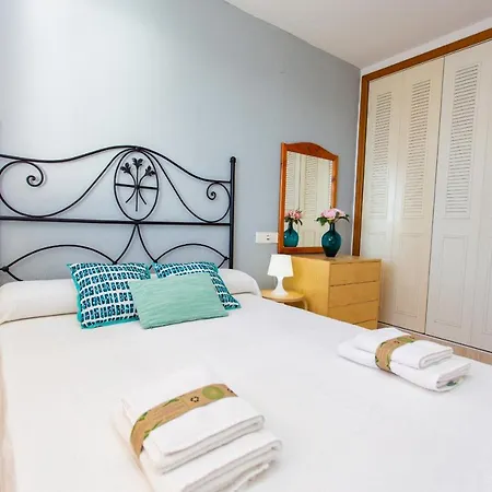 Florazar Beachfront *