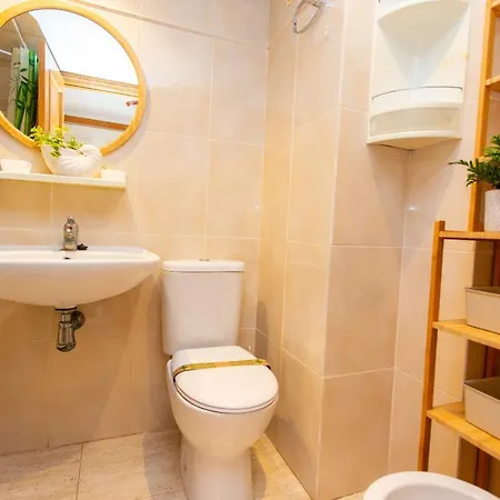 Apartment Florazar Beachfront *