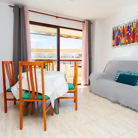 Florazar Beachfront Lejlighed *