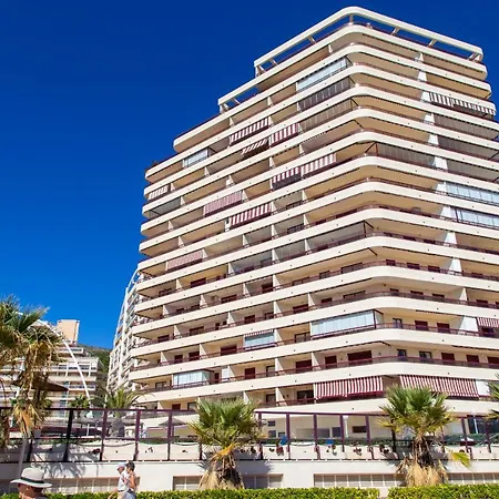 Florazar Beachfront *