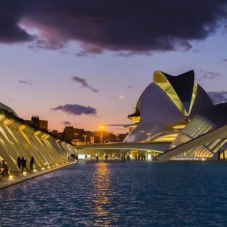 Florazar Beachfront *