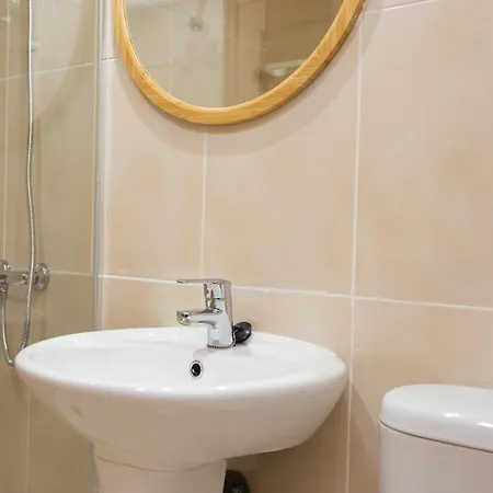 Florazar Beachfront *